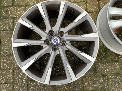 Volvo v70 felge 2016 - volvo,