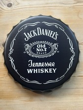 JACK DANIELS LOGO…. 35cm