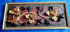 Antikes Chinesisches  Relief
