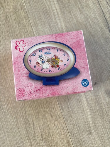 Diddl mauswecker offizielle - diddl, mauswecker,