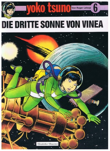 Yoko tsuno die - yoko, 6