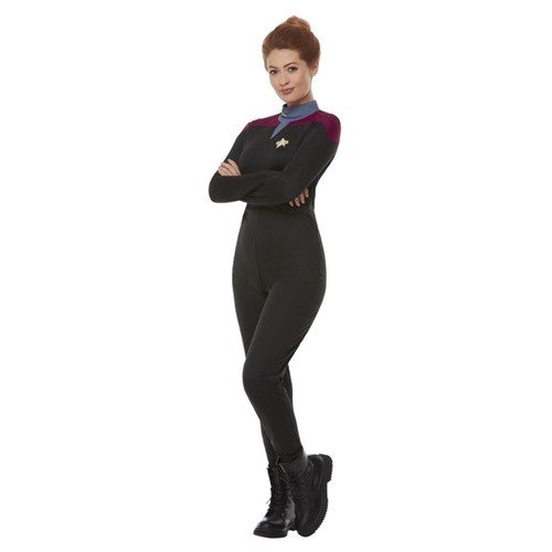 Star trek voyager kostüm - voyager,