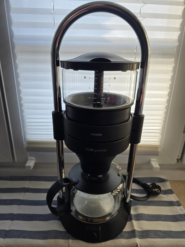Kaffeemaschine philips 5405 - philips, hd