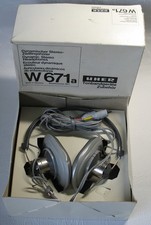 Seltener – UHER Dynamischer