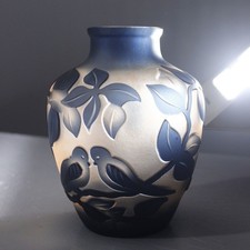 Vase aus De Vianne
