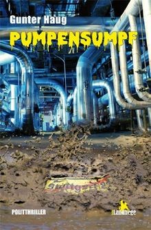 Pumpensumpf von haug - von, |