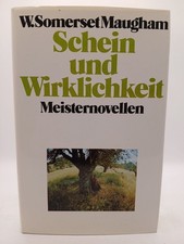 Schein und Wirklichkeit -
