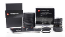 Leica summilux f - leica, summilux-m