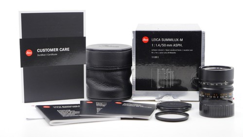 Leica summilux f - leica, 50