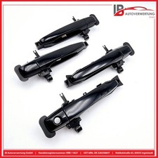 Door Handle X4 SET D-800139 L