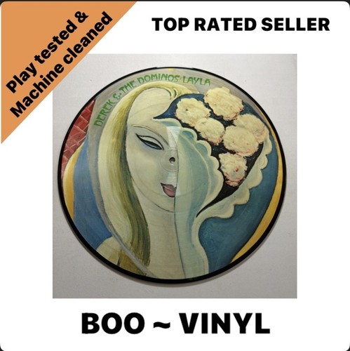Derek the dominos - derek,
