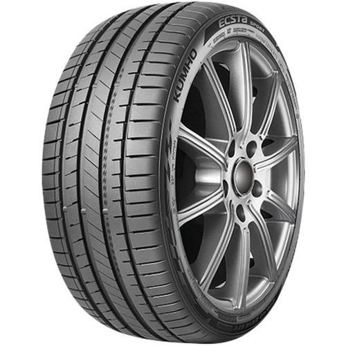 Sommerreifen kumho ecsta - sommerreifen,
