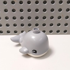 Lego duplo tiere - lego, wal