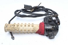 Lenkerschalter Lenkerarmatur rechts Kawasaki Z 750 E KZ750E/E 80-82