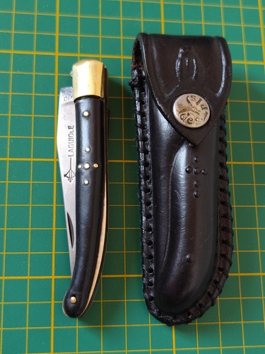 Laguiole david klappmesser - g.,