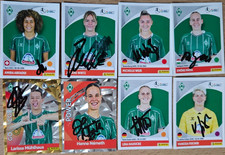 PANINI FRAUEN BUNDESLIGA 25/26