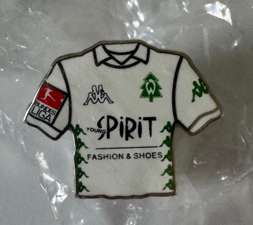Trikot pin werder - trikot, bremen