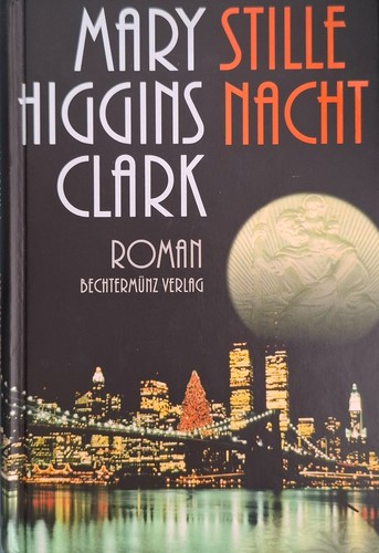Mary higgins clark von stille - higgins,
