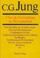 Gesammelte Werke 17. Über die Entwicklung der Persönlichkeit | Carl Gustav Jung