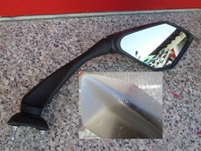 Original Kawasaki Rückspiegel