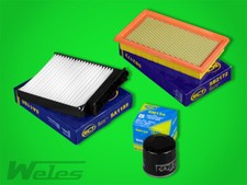 SERVICEPAKET NISSAN MICRA C+C