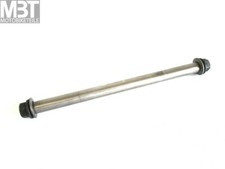 KTM 690 Duke LC4 A2 swing axle