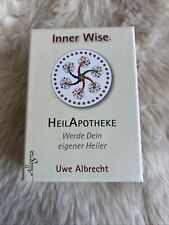 Inner Wise Heilapotheke von