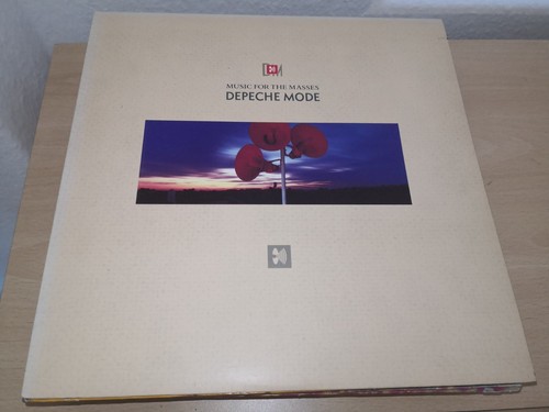 Depeche mode music for - –,