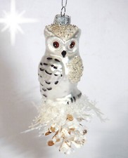 Christbaumschmuck Glas