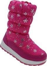 Mädchen Boots Kinder Winter