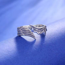 Damen Ring m