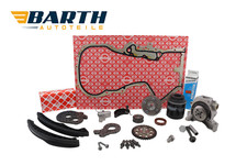 Steuerkettensatz Ölpumpe FEBI