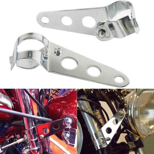 Motorrad scheinwerfer halter - motorrad,