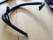 Bügelgriff Dolmar 109-115, PS 43-52 in Aluminium(020310250)