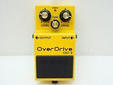 Boss OD-3 Overdrive