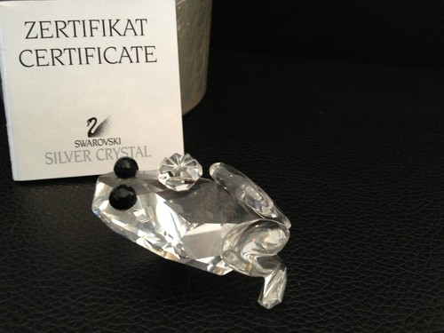 Swarovski figur sonderangebot - swarovski,