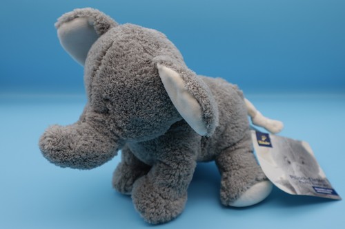 Tchibo plüsch elefant - plüsch-elefant,