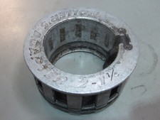 Kluppe adapter - kluppe,