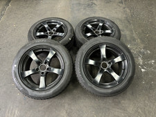 BMW 3er Gran Turismo F34 Winterräder Winterreifen 17 Zoll 225/55 R17 97H M+S 