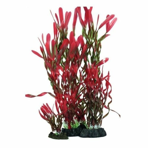 Künstliche aquarium pflanze - künstliche,
