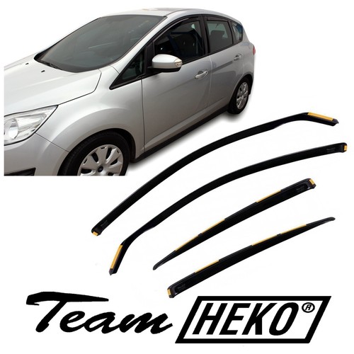 Windabweiser heko passend für - heko,