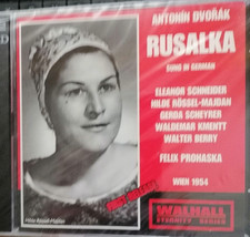 A. Dvorak - Rusalka - Felix