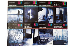 Sammler Edition Krimi DIE