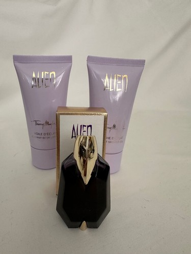 Alien thierry mugler - alien, by