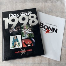 original Stern-Jahrbuch - Das