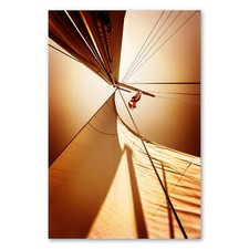 Postereck 1470 Poster Leinwand