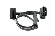 OBD Kabel 50 cm OBD 2 16pin