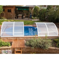 Schwimmbad Schwimmbecken Pool