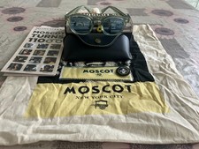 Moscot Lemtosh Sage "Bel Air