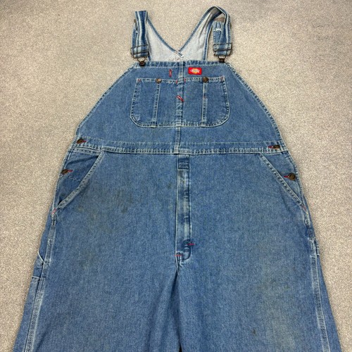 Dickies latzhose erwachsene - dickies,